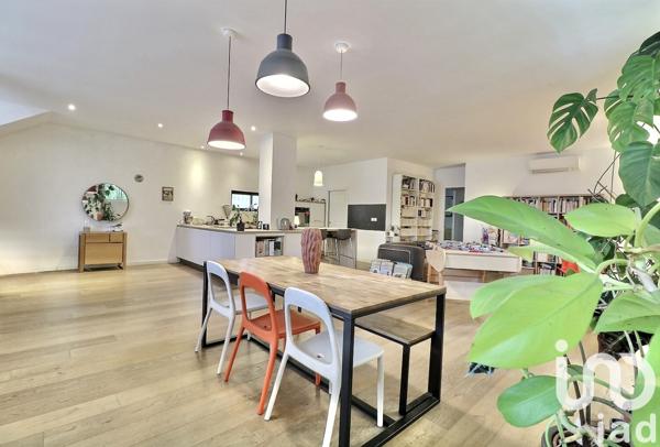 Appartement à vendre 4 pièces 137 m² La Ciotat