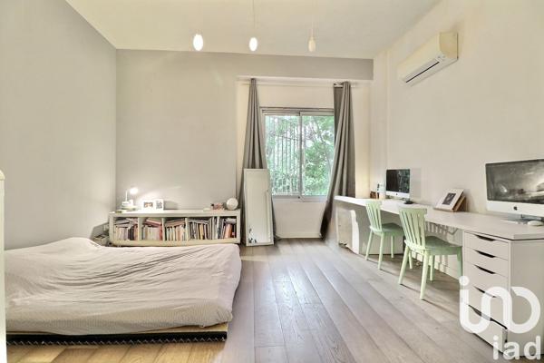 Appartement à vendre 4 pièces 137 m² La Ciotat