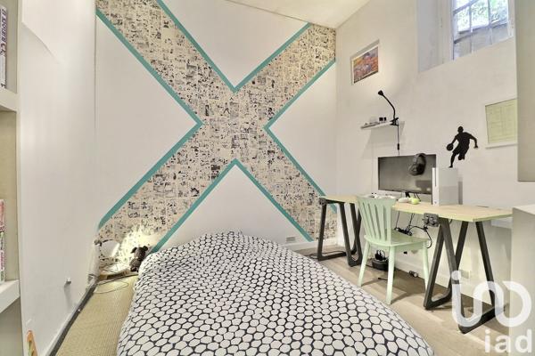 Appartement à vendre 4 pièces 137 m² La Ciotat