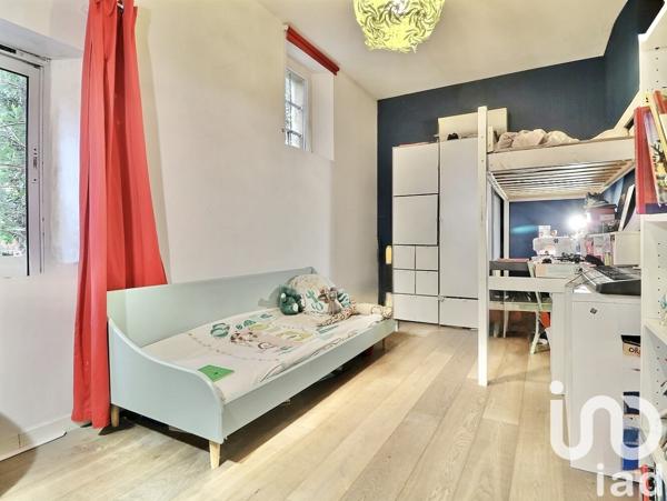 Appartement à vendre 4 pièces 137 m² La Ciotat