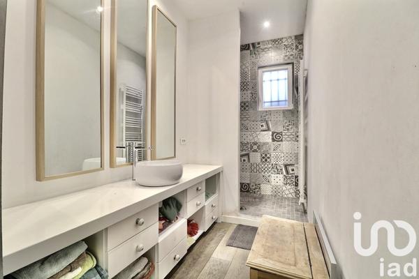 Appartement à vendre 4 pièces 137 m² La Ciotat