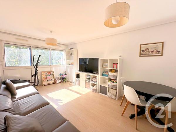 Appartement F4 à vendre  4 pièces - 78,75 m2 HENDAYE - 64