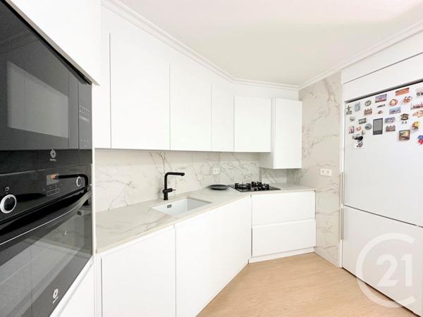 Appartement F4 à vendre  4 pièces - 78,75 m2 HENDAYE - 64