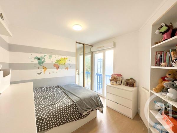Appartement F4 à vendre  4 pièces - 78,75 m2 HENDAYE - 64