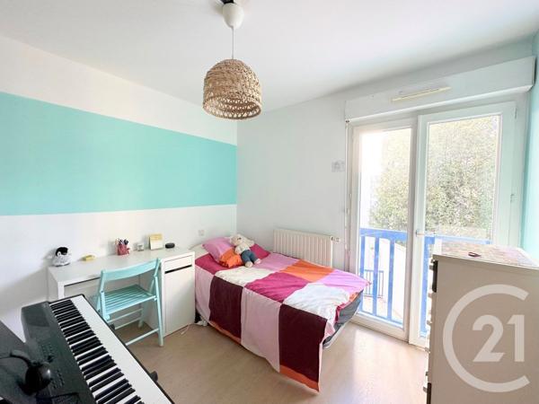 Appartement F4 à vendre  4 pièces - 78,75 m2 HENDAYE - 64