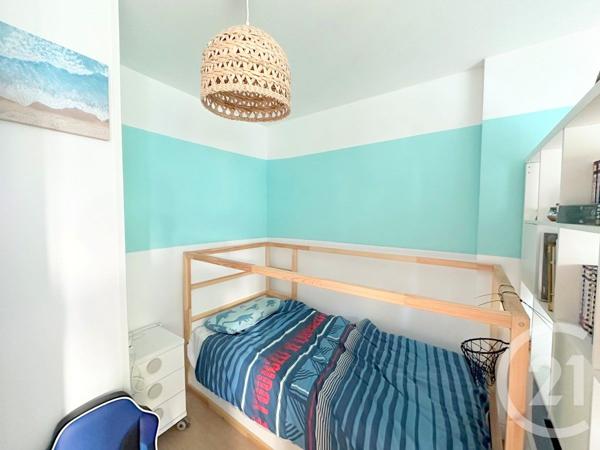 Appartement F4 à vendre  4 pièces - 78,75 m2 HENDAYE - 64