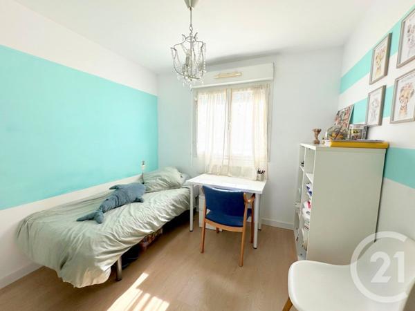 Appartement F4 à vendre  4 pièces - 78,75 m2 HENDAYE - 64