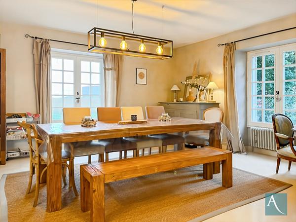 Exclusivité L'Adresse Étampes - Longère de charme rénovée, 270 m²