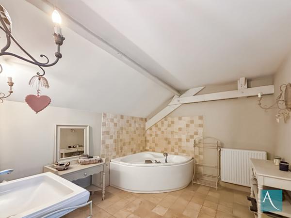 Exclusivité L'Adresse Étampes - Longère de charme rénovée, 270 m²