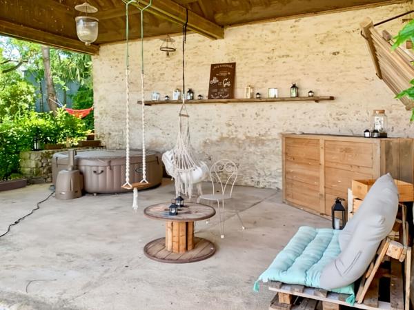 Exclusivité L'Adresse Étampes - Longère de charme rénovée, 270 m²