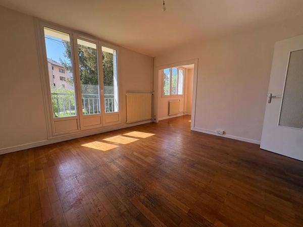 Appartement à vendre à Ravoire (73490)