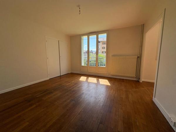 Appartement à vendre à Ravoire (73490)