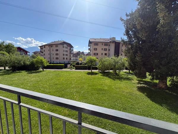 Appartement à vendre à Ravoire (73490)