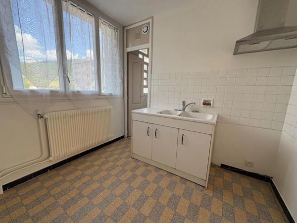 Appartement à vendre à Ravoire (73490)