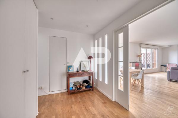 Appartement Rueil Malmaison 5 pièce(s) 132 m2 €790 000 ** - Référence 19659
