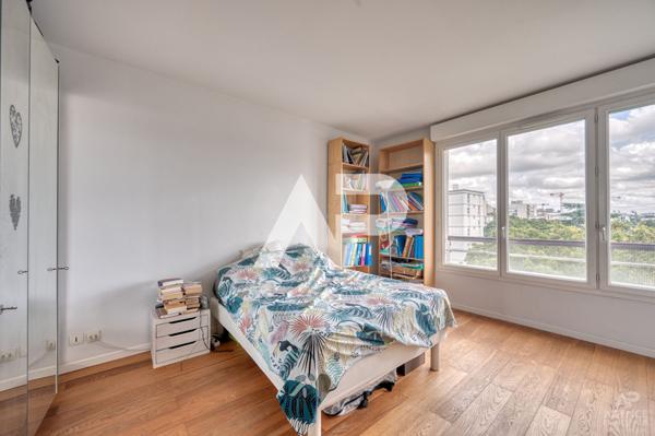 Appartement Rueil Malmaison 5 pièce(s) 132 m2 €790 000 ** - Référence 19659