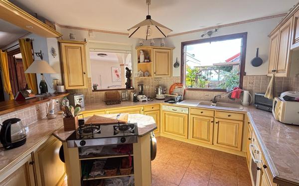 Maison à vendre    8 pièces • 171,86 m2 Saint-Claude