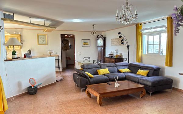 Maison à vendre    8 pièces • 171,86 m2 Saint-Claude