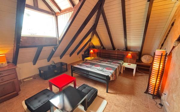 Maison à vendre    8 pièces • 171,86 m2 Saint-Claude
