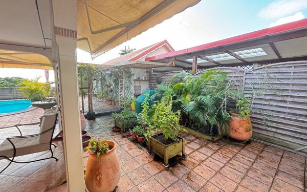 Maison à vendre    8 pièces • 171,86 m2 Saint-Claude