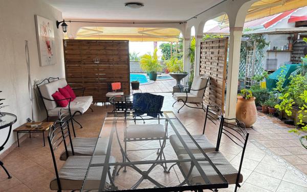 Maison à vendre    8 pièces • 171,86 m2 Saint-Claude