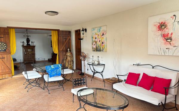 Maison à vendre    8 pièces • 171,86 m2 Saint-Claude