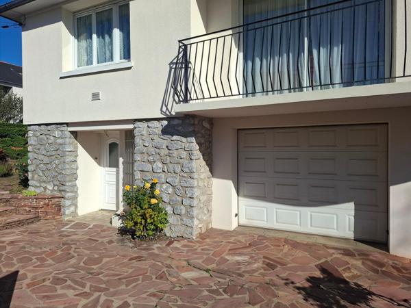 Maison à LAVAL, 53000 - 5 pièces 120m²
