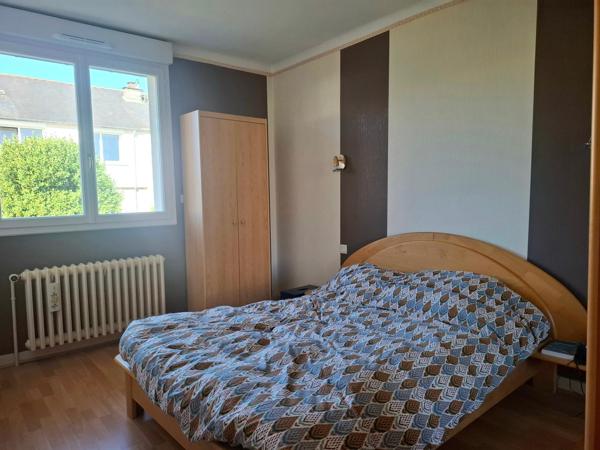 Maison à LAVAL, 53000 - 5 pièces 120m²