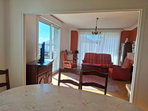 Maison à LAVAL, 53000 - 5 pièces 120m²
