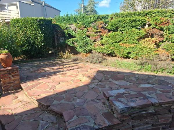Maison à LAVAL, 53000 - 5 pièces 120m²