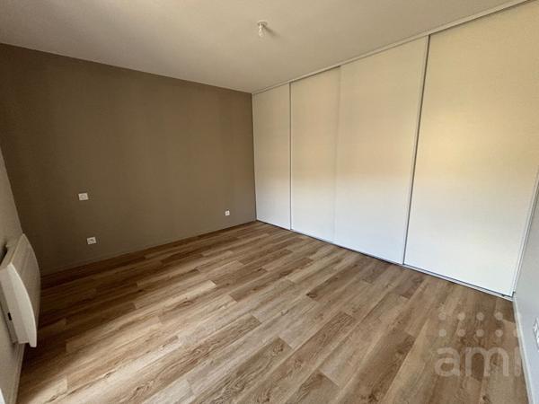 Appartement Niort 2 pièce(s)