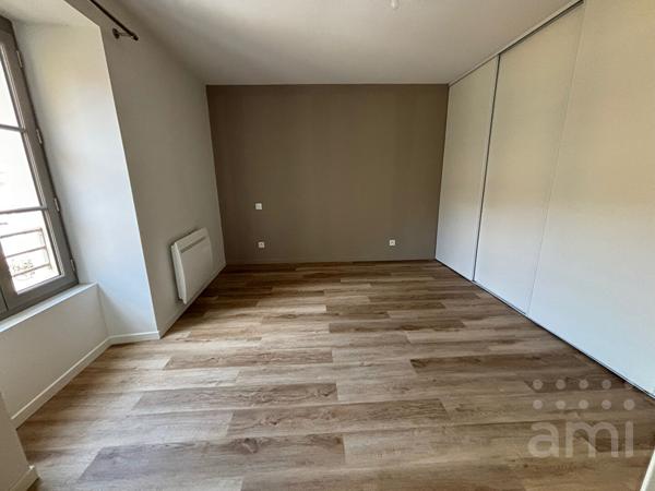Appartement Niort 2 pièce(s)