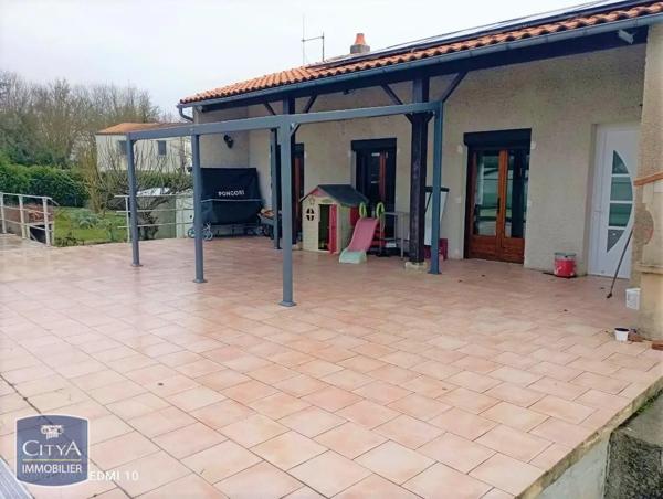 Maison à vendre 6 pièces 144.57m²