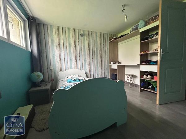 Maison à vendre 6 pièces 144.57m²