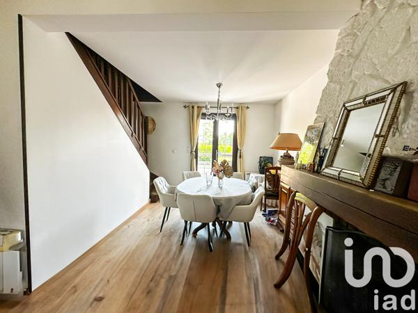 Maison à vendre 6 pièces 110 m² Deuil-la-Barre