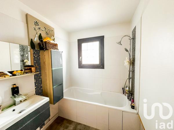 Maison à vendre 6 pièces 110 m² Deuil-la-Barre