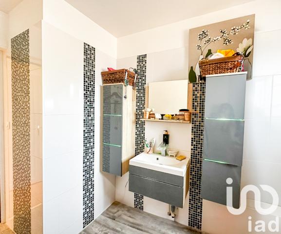 Maison à vendre 6 pièces 110 m² Deuil-la-Barre