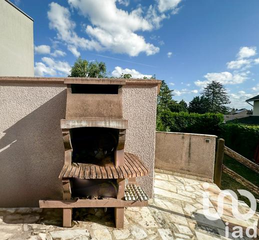 Maison à vendre 6 pièces 110 m² Deuil-la-Barre