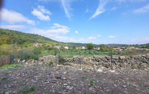 Vente Villa neuf Saint-ambroix   