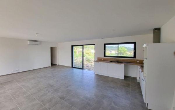 Vente Villa neuf Saint-ambroix   