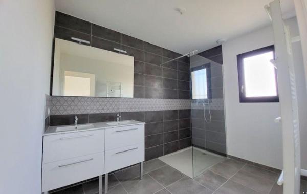 Vente Villa neuf Saint-ambroix   