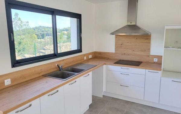 Vente Villa neuf Saint-ambroix   