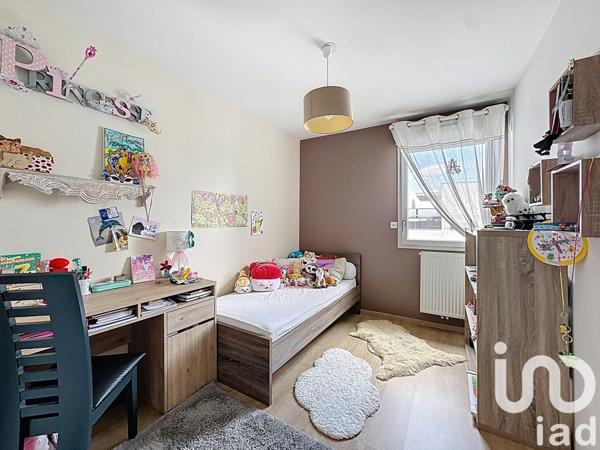 Appartement à vendre 3 pièces 63 m² Thonon-les-Bains