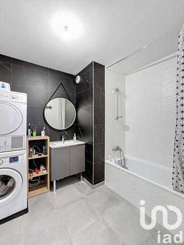 Appartement à vendre 3 pièces 63 m² Thonon-les-Bains