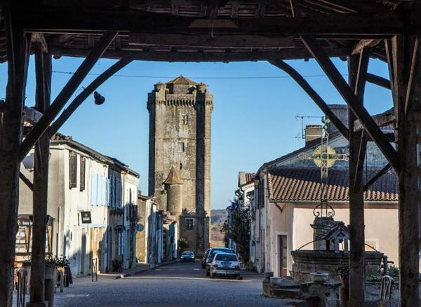 Maison Bassoues 5 pièce(s) 150 m2