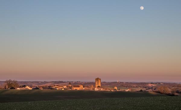 Maison Bassoues 5 pièce(s) 150 m2