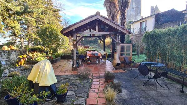 Maison Bassoues 5 pièce(s) 150 m2