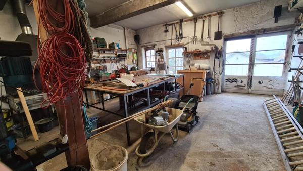 Maison Bassoues 5 pièce(s) 150 m2