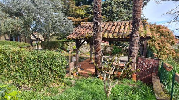 Maison Bassoues 5 pièce(s) 150 m2