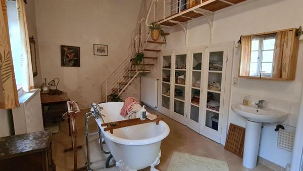 Maison Bassoues 5 pièce(s) 150 m2